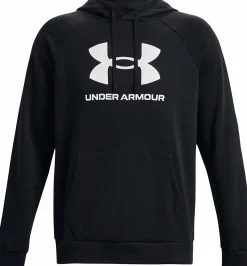 ua rival fleece logo hd<UNDER ARMOUR Discount