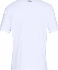 ua team issue wordmark ss<UNDER ARMOUR Sale