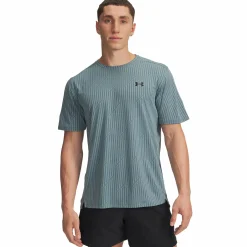 ua tech vent tee m<UNDER ARMOUR Clearance