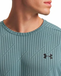 ua tech vent tee m<UNDER ARMOUR Clearance