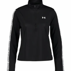 ua tech wm tape half zip w<UNDER ARMOUR Sale