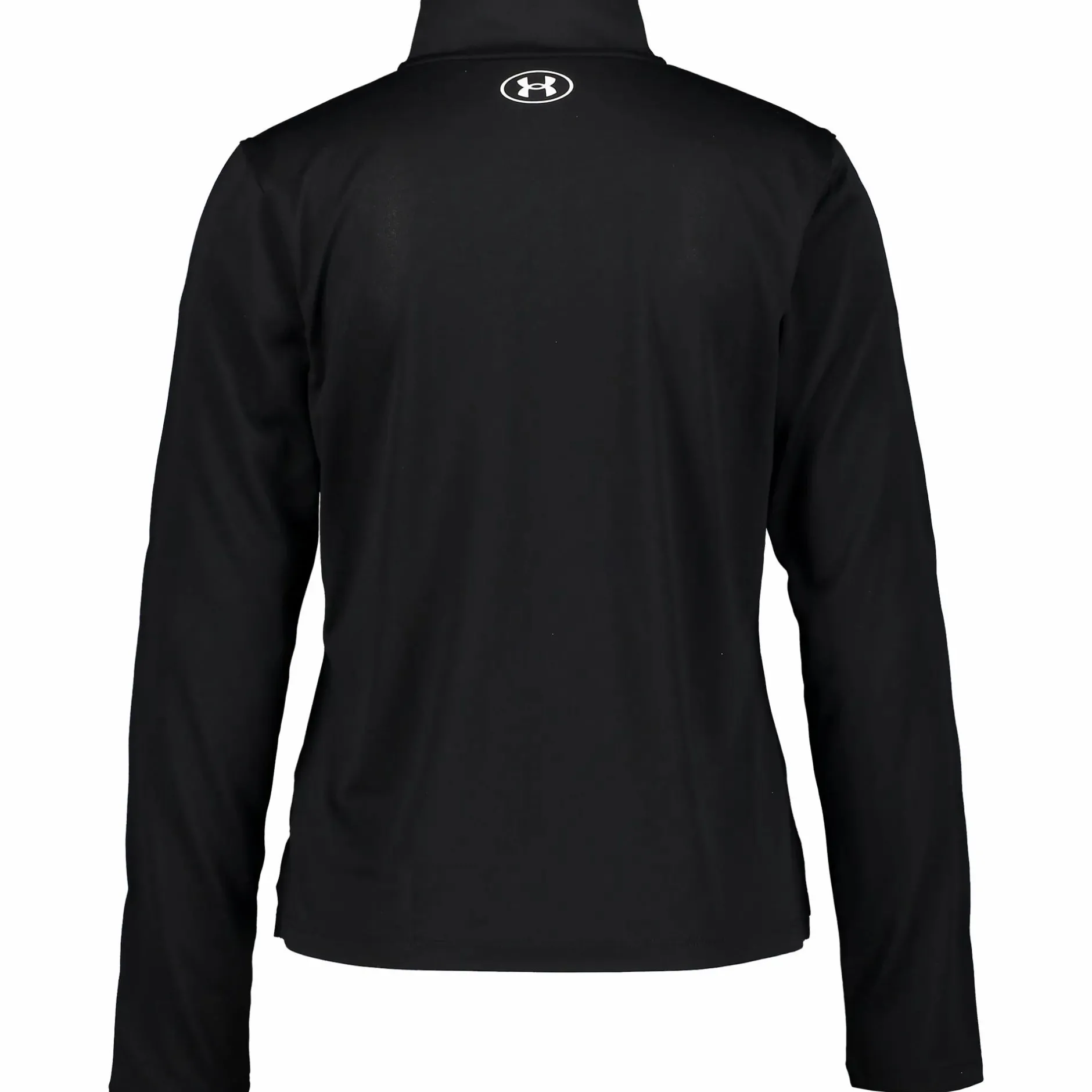 ua tech wm tape half zip w<UNDER ARMOUR Sale