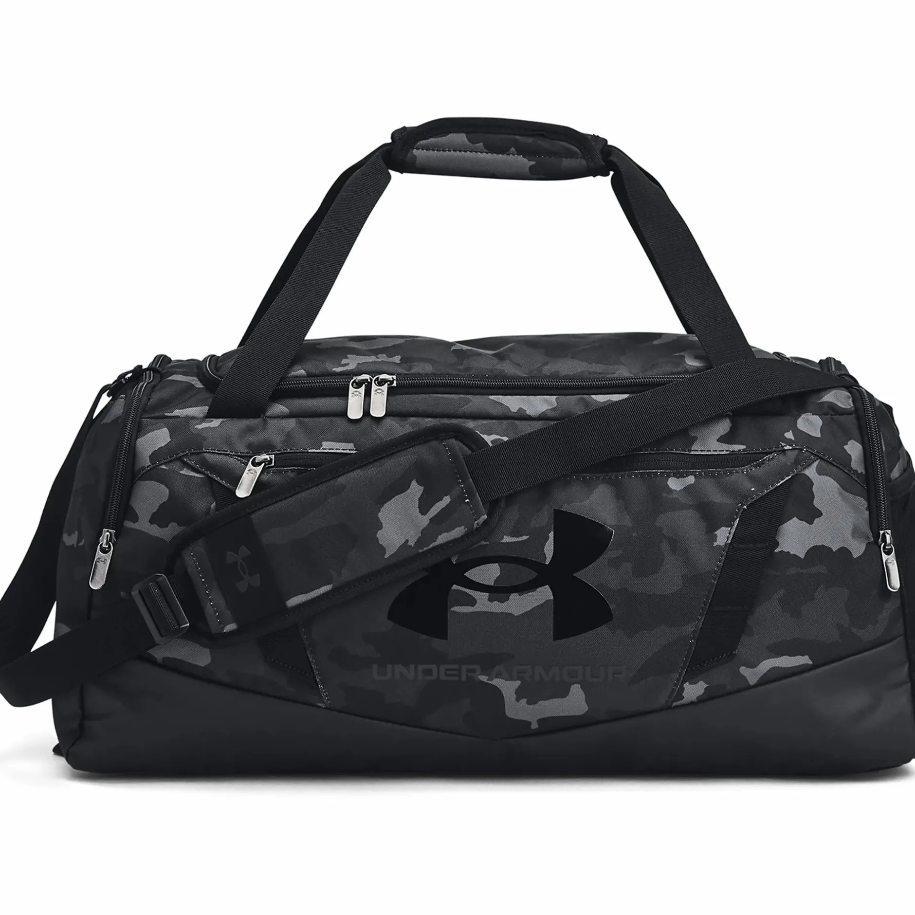 ua undeniable 5.0 duffle sm<UNDER ARMOUR Clearance