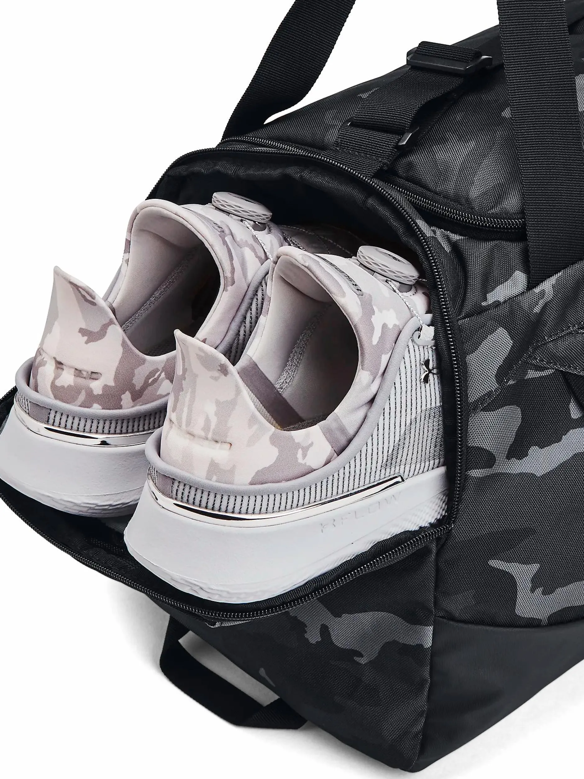 ua undeniable 5.0 duffle sm<UNDER ARMOUR Clearance