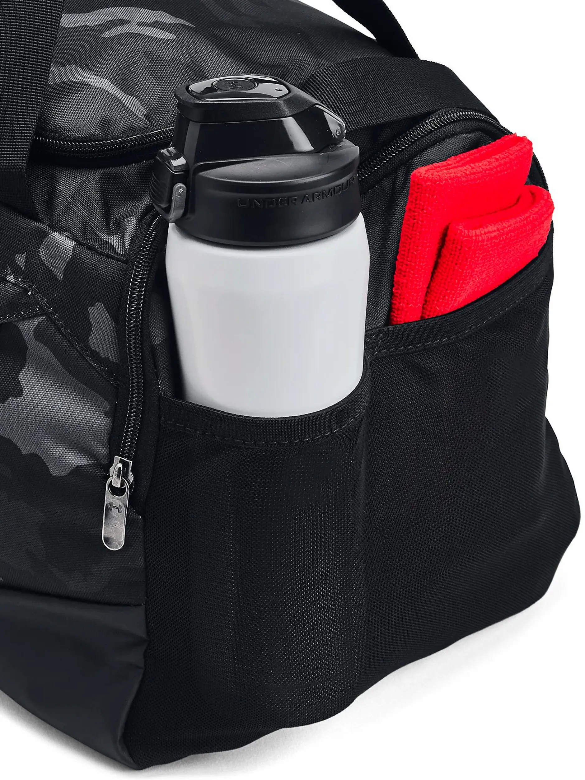 ua undeniable 5.0 duffle sm<UNDER ARMOUR Clearance