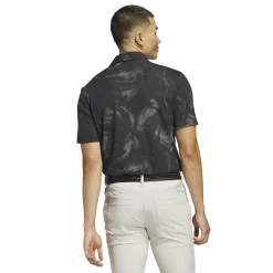 ult mv mesh polo m<ADIDAS New