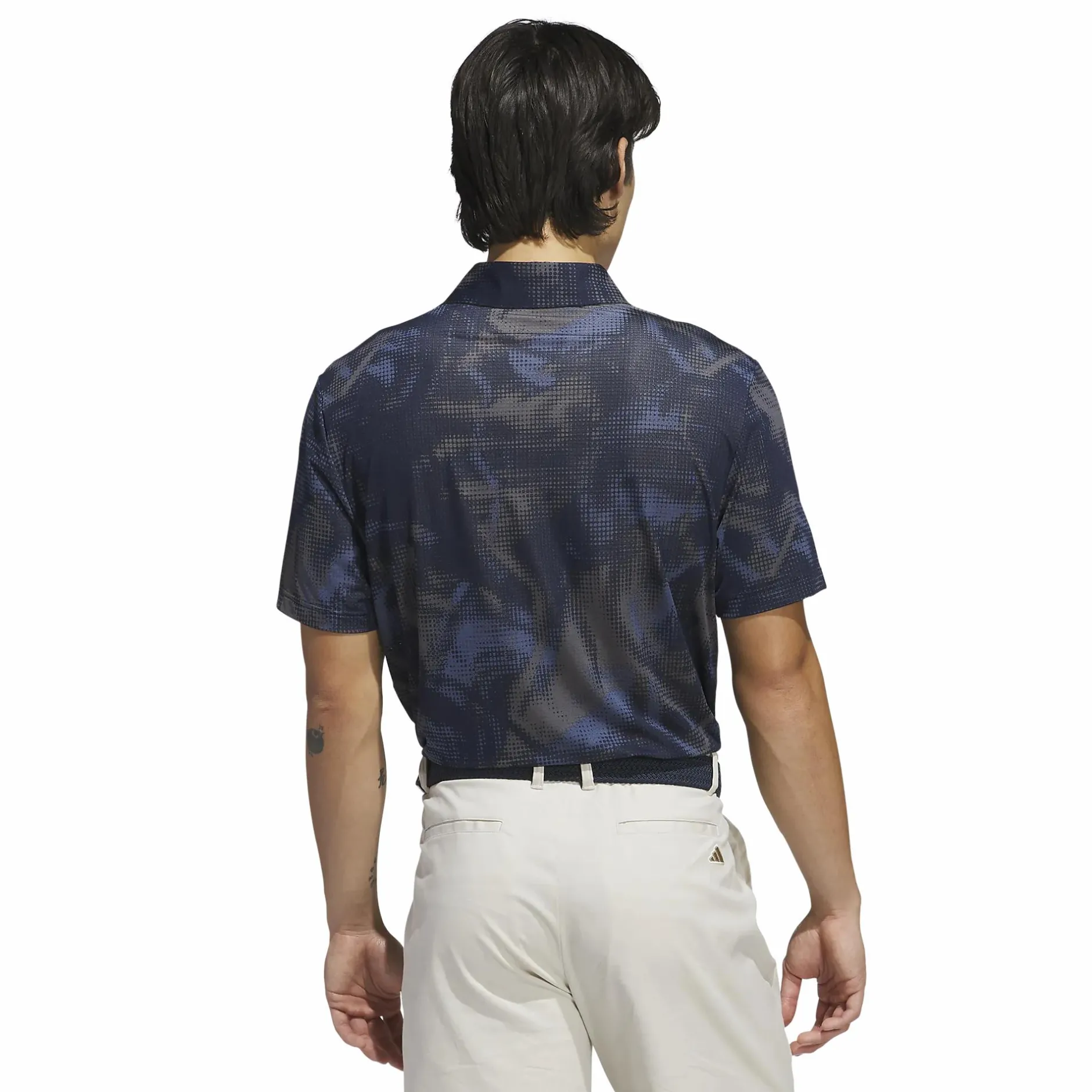 ult mv mesh polo m<ADIDAS Best
