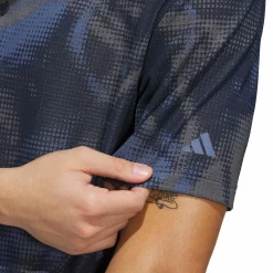 ult mv mesh polo m<ADIDAS Best