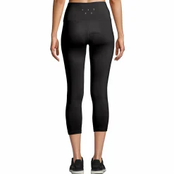 ultra high waist cropped tights<CASALL