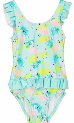 uv baby swim suit<GEGGAMOJA New