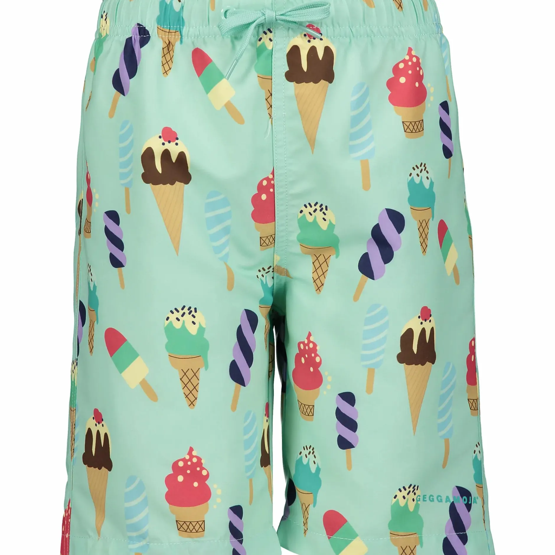 uv-swim shorts<GEGGAMOJA Hot