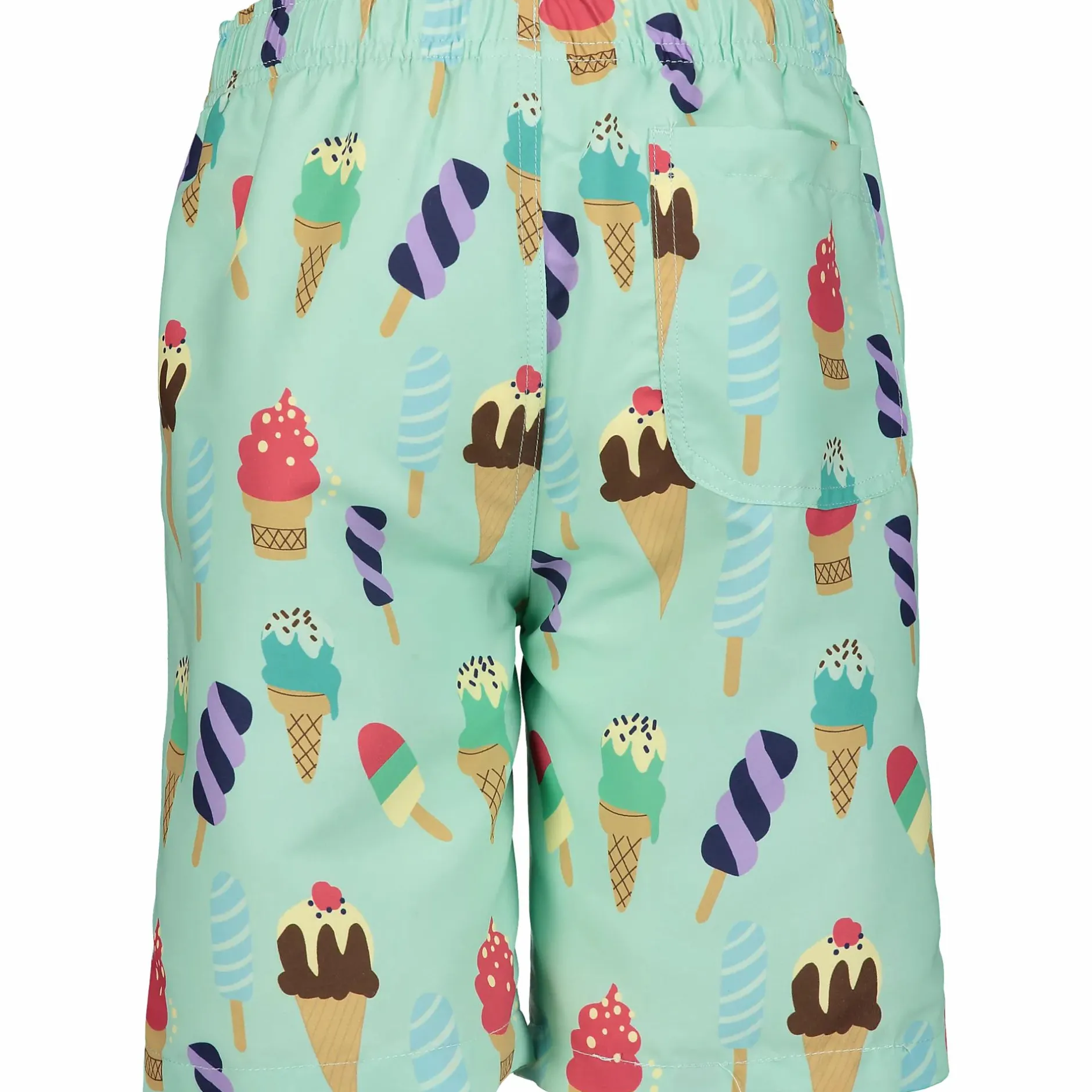 uv-swim shorts<GEGGAMOJA Hot