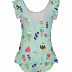 uv-swim suit<GEGGAMOJA Discount