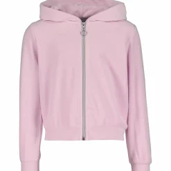 velour full zip jr<REACTION Best