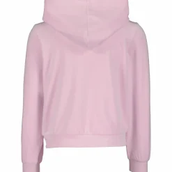 velour full zip jr<REACTION Best
