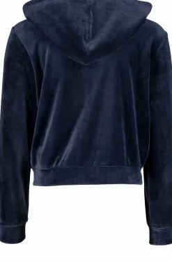 velour full zip jr<REACTION Sale