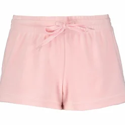 velour shorts g jr<REACTION Clearance