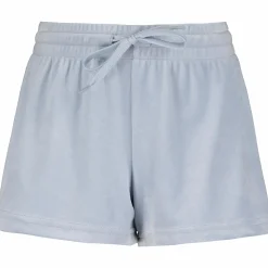velour shorts g jr<REACTION Sale