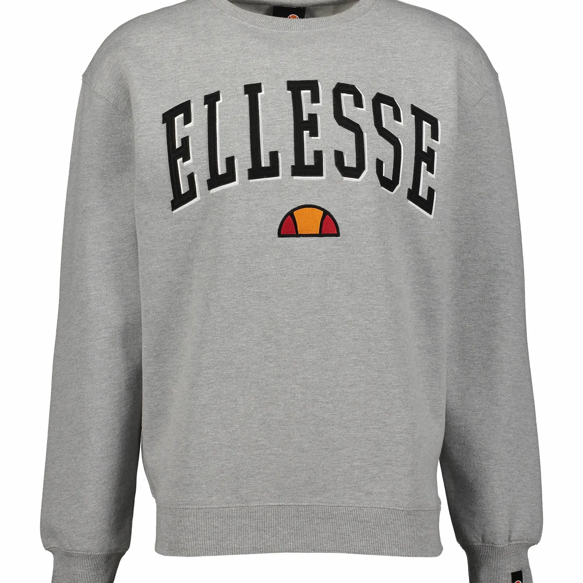 venir m sweatshirt<ELLESSE Clearance