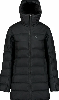 vika mimic parka women<HAGLÖFS Discount