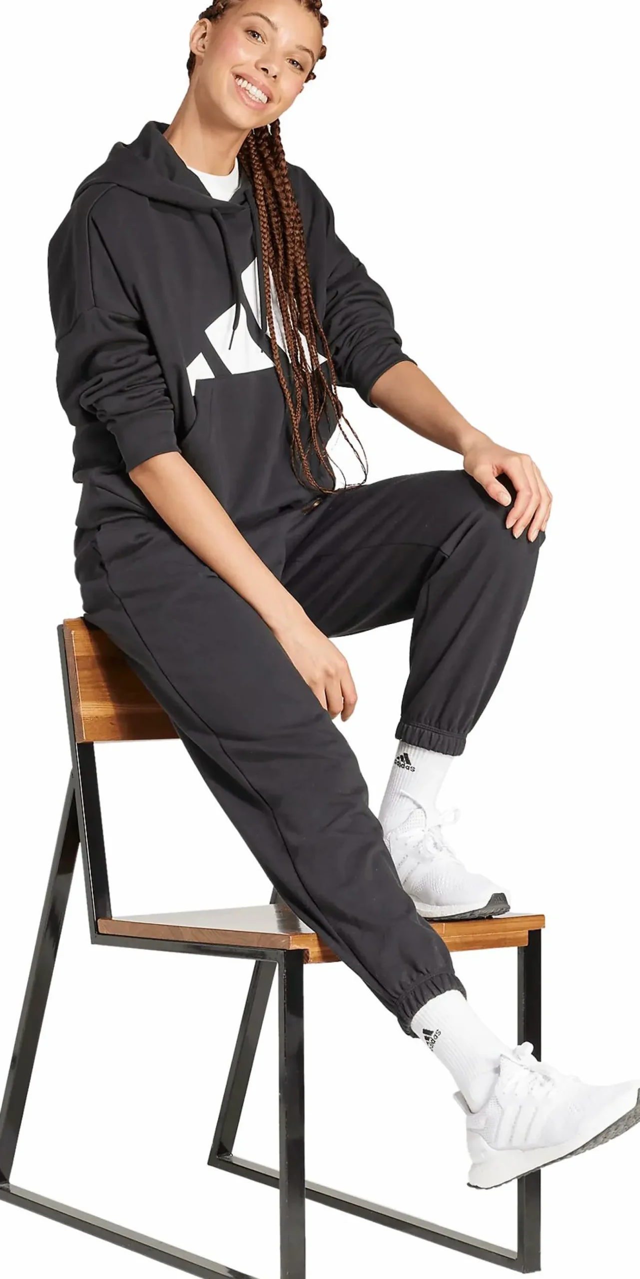 w big logo ft hood<ADIDAS Sale