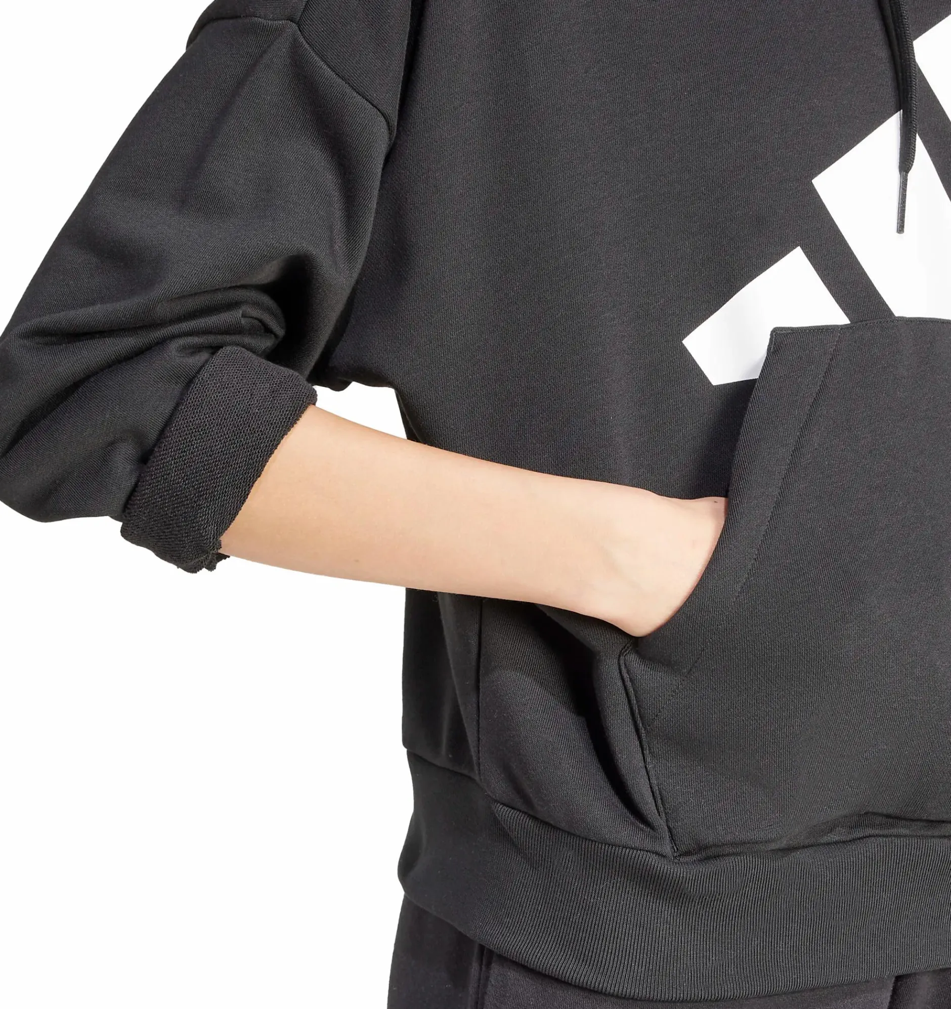 w big logo ft hood<ADIDAS Sale