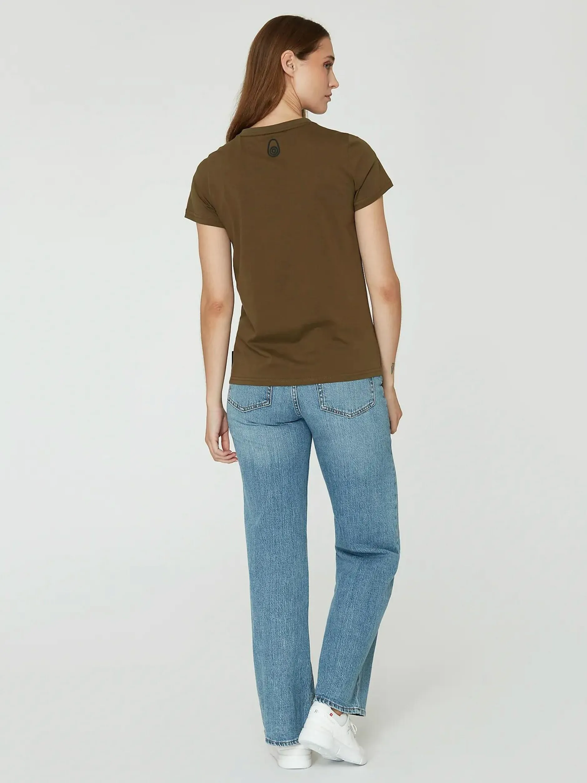 w gale logo tee<SAIL RACING Sale