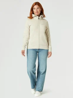 w gale logo zip hood<SAIL RACING Best