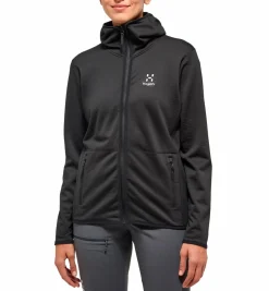 w mulet mid hood<HAGLÖFS Discount