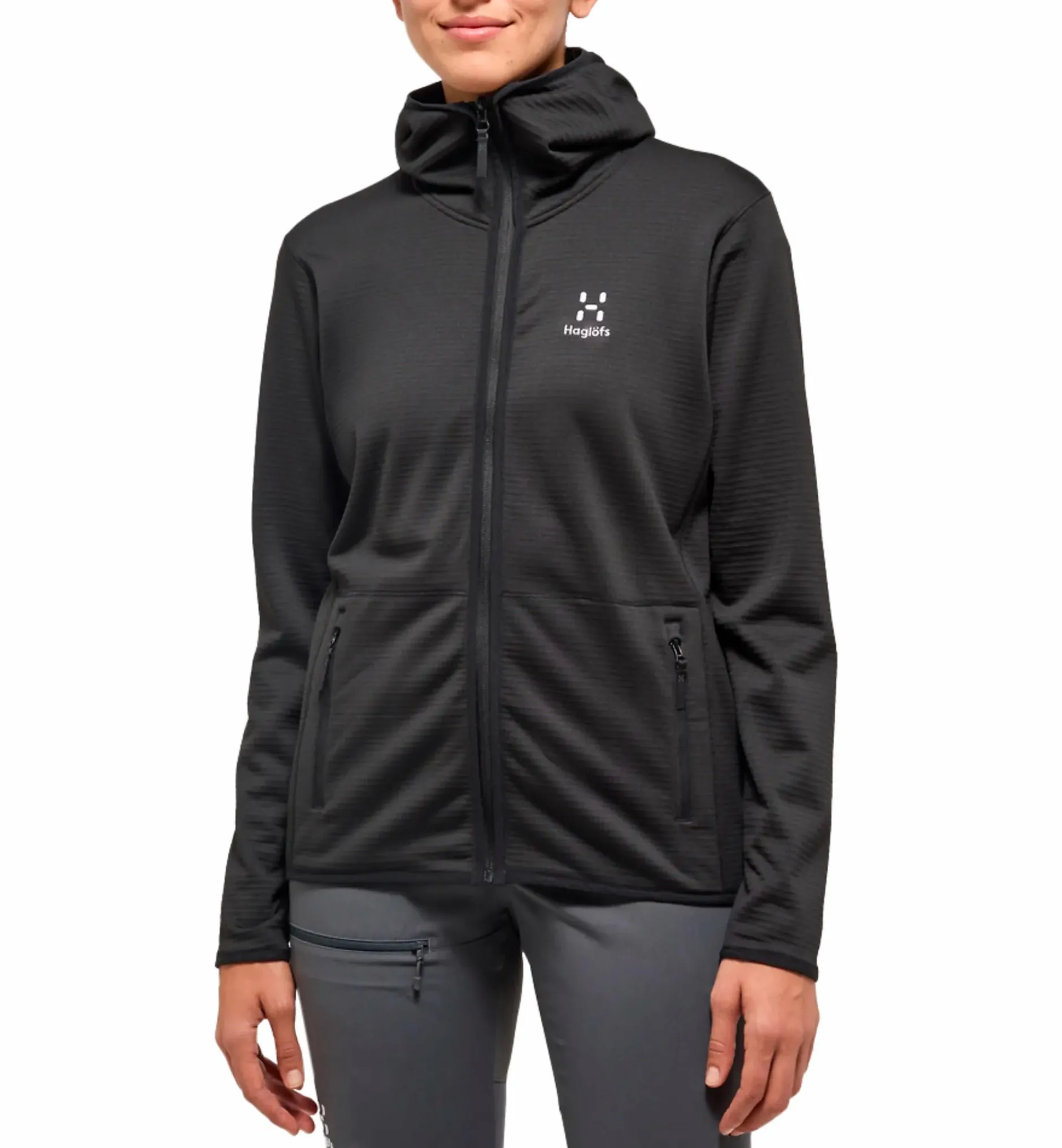 w mulet mid hood<HAGLÖFS Discount