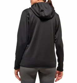 w mulet mid hood<HAGLÖFS Discount