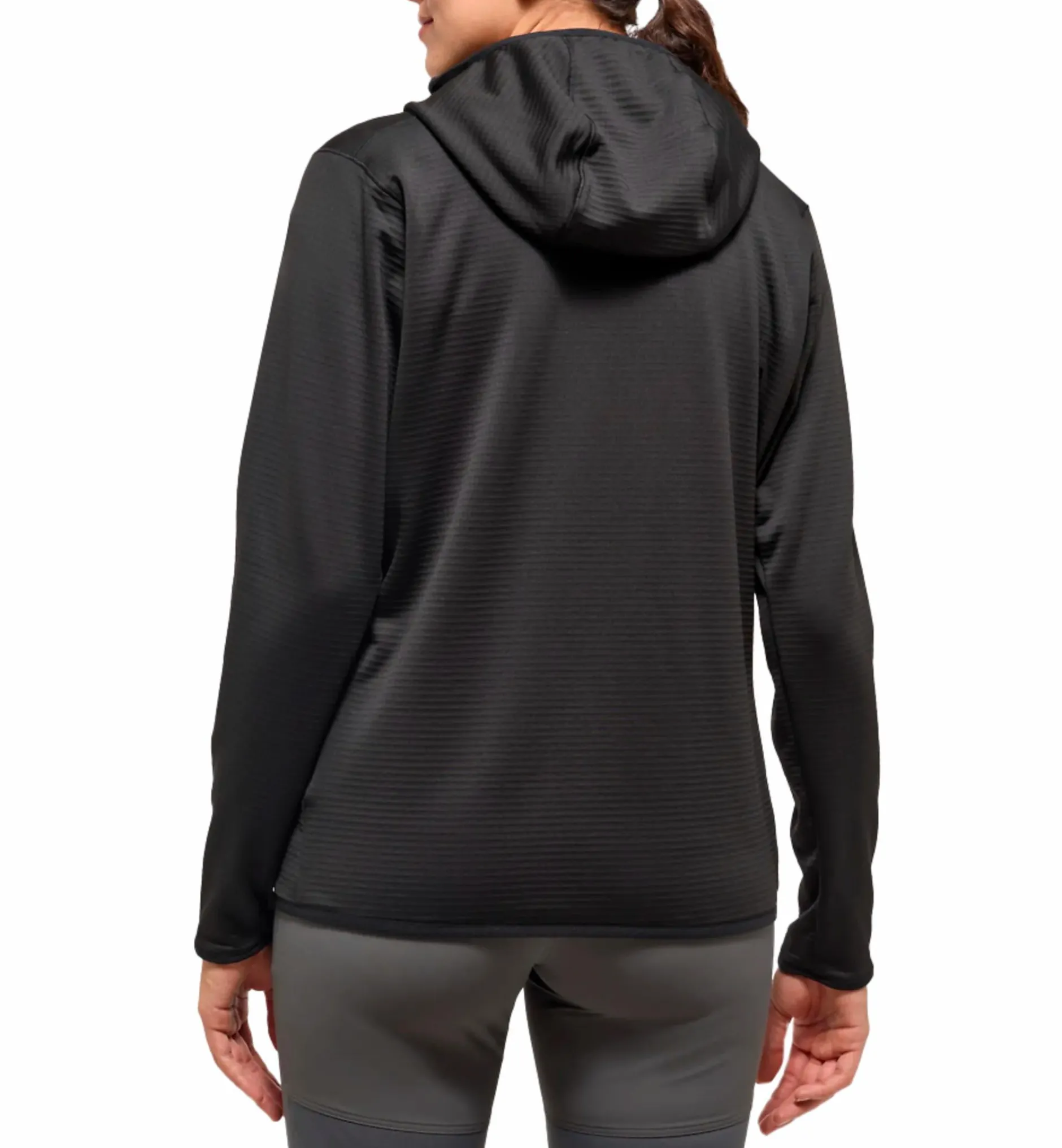 w mulet mid hood<HAGLÖFS Discount