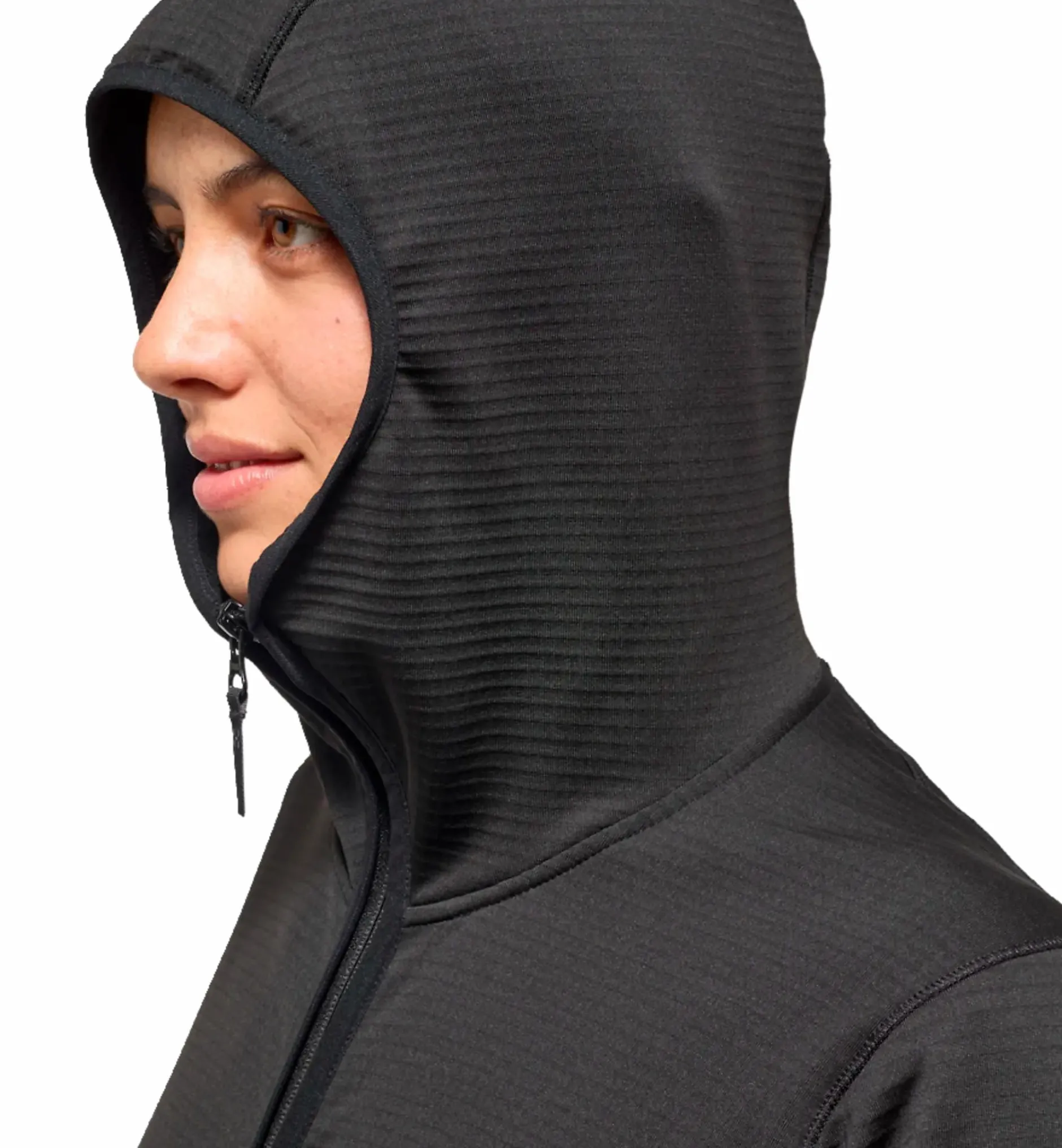 w mulet mid hood<HAGLÖFS Discount