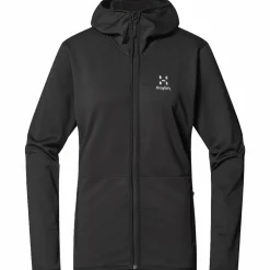 w mulet mid hood<HAGLÖFS Discount
