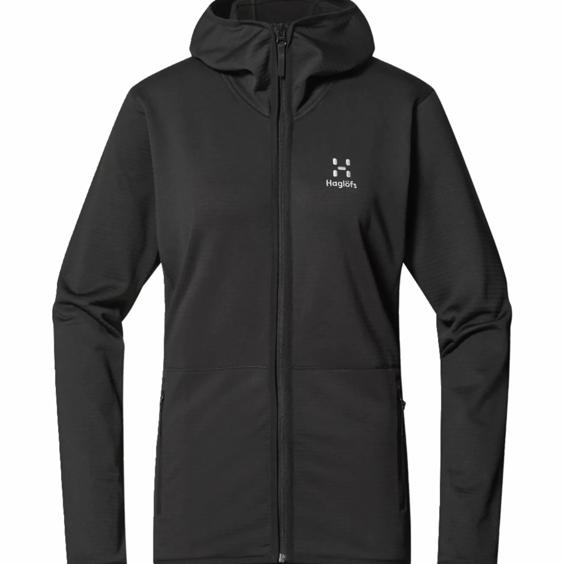 w mulet mid hood<HAGLÖFS Discount