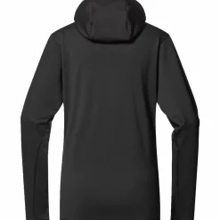 w mulet mid hood<HAGLÖFS Discount