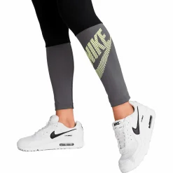 w nk one df hr tght dnc<NIKE Clearance