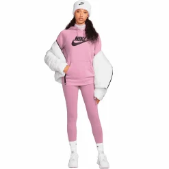 w nsw essntl hoodie po hbr<NIKE