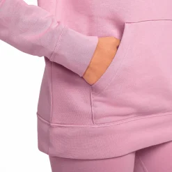 w nsw essntl hoodie po hbr<NIKE