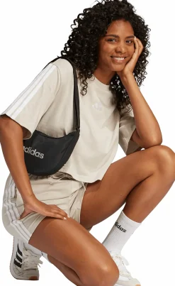 w 3s cotton shorts<ADIDAS Sale