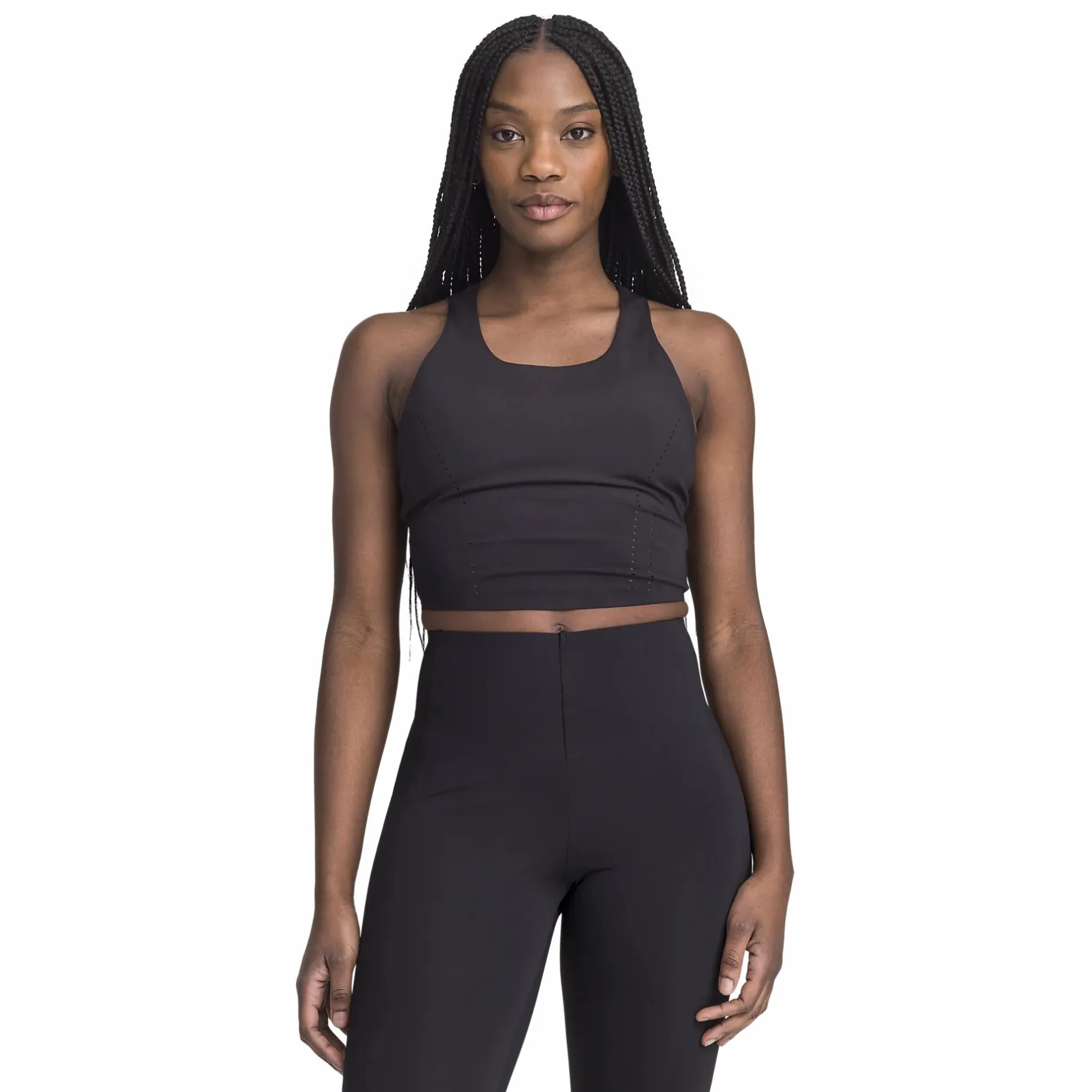 w shape snatch top<SOC New