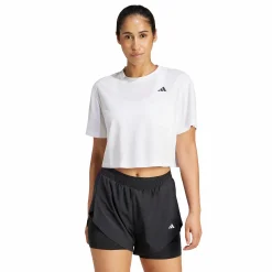 we min tee<ADIDAS New