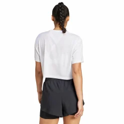 we min tee<ADIDAS New