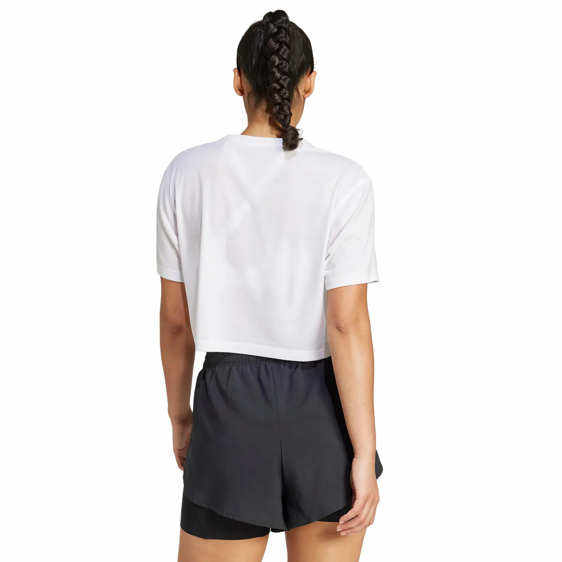 we min tee<ADIDAS New