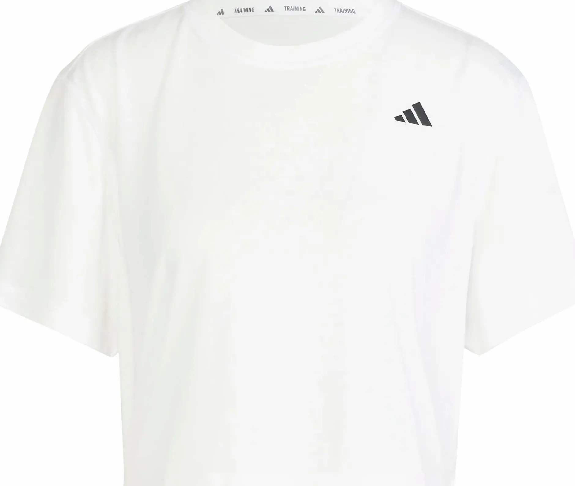 we min tee<ADIDAS New