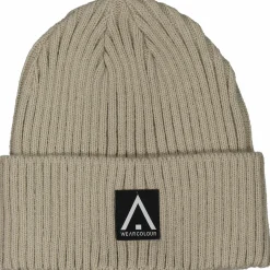 wear rib beanie<WEARCOLOUR Discount