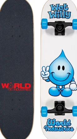 wet willy u<WORLD INDUSTRIES Outlet