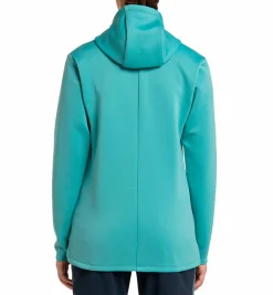 willow mid hood women<HAGLÖFS Outlet