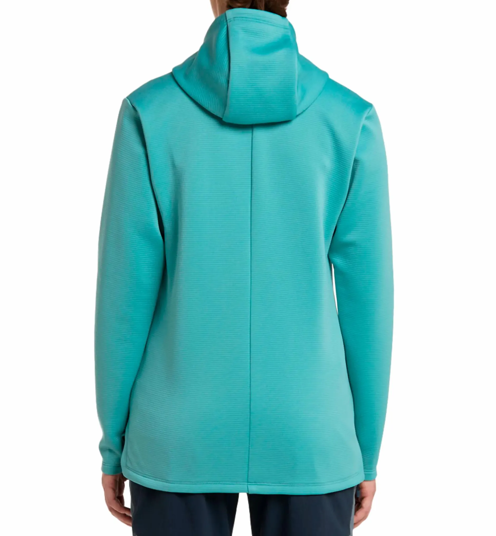 willow mid hood women<HAGLÖFS Outlet