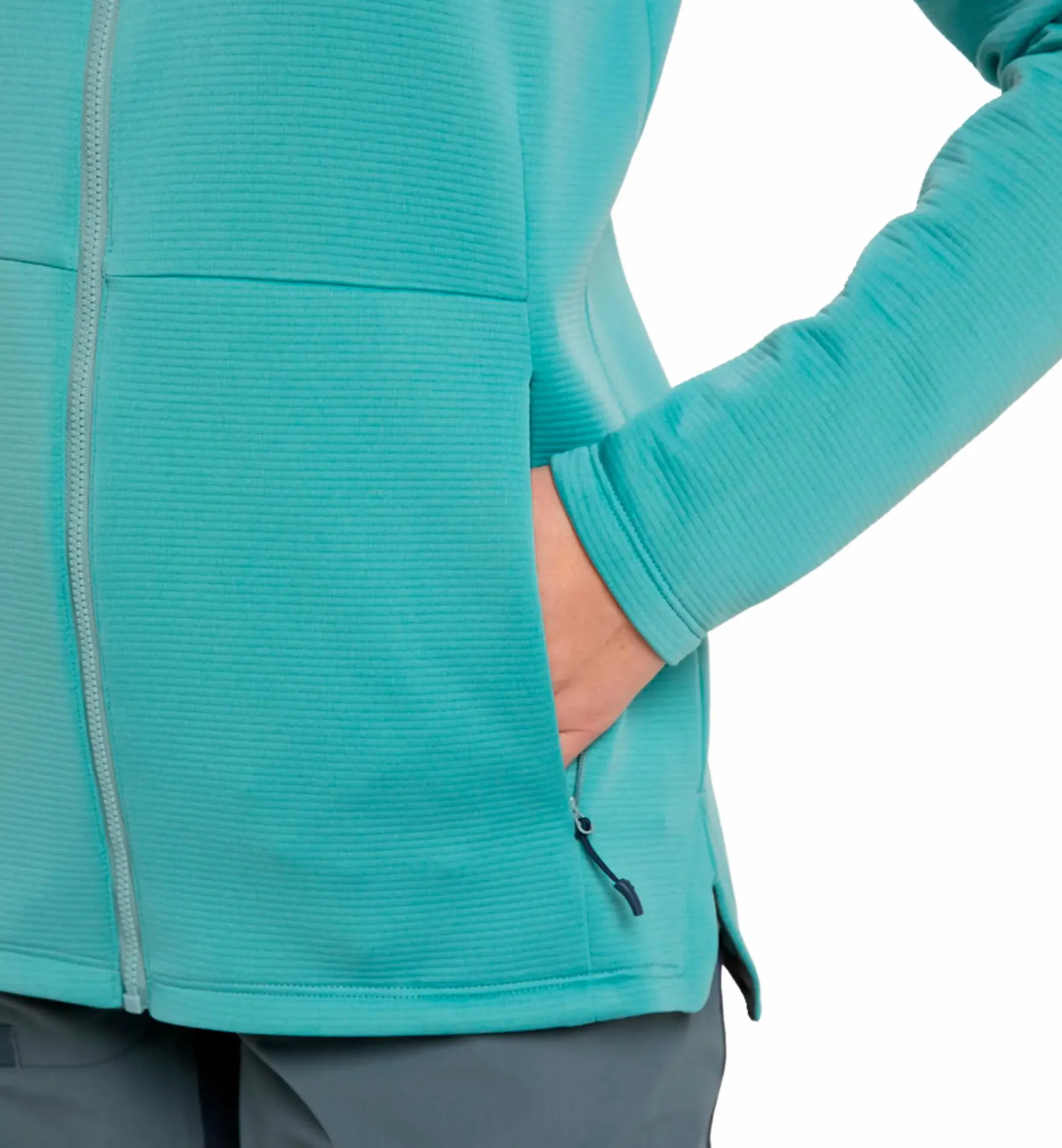 willow mid hood women<HAGLÖFS Outlet